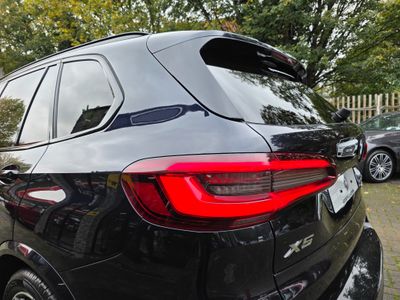 2020 BMW X5