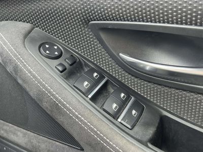 2016 BMW 5 Series