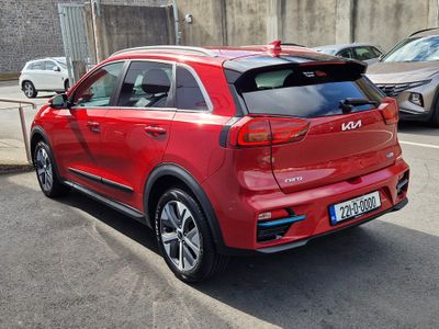 2022 Kia Niro