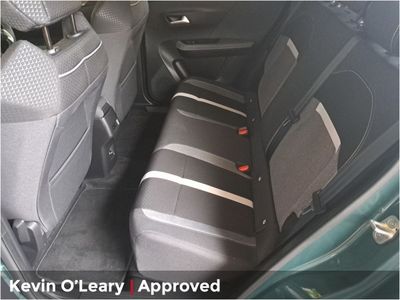 2026 Opel Frontera