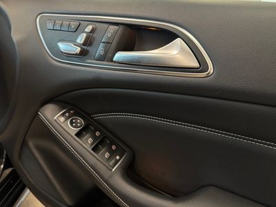 2018 Mercedes-Benz B Class