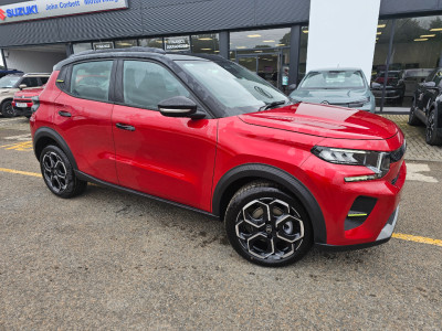 2025 Citroen C3