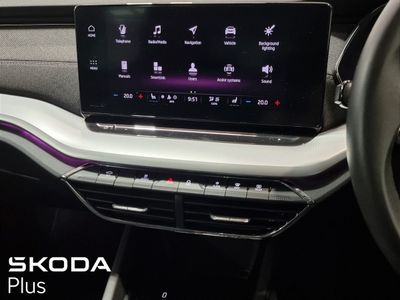2023 Skoda Octavia