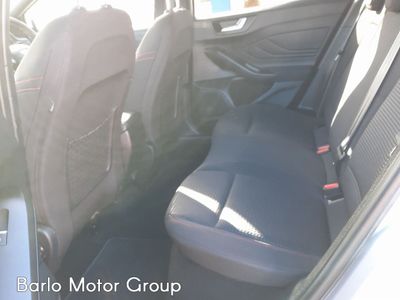 2023 Ford Focus