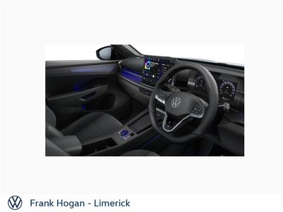 2026 Volkswagen T-Roc