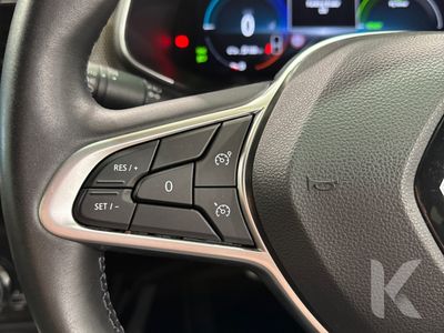 2024 Renault Arkana