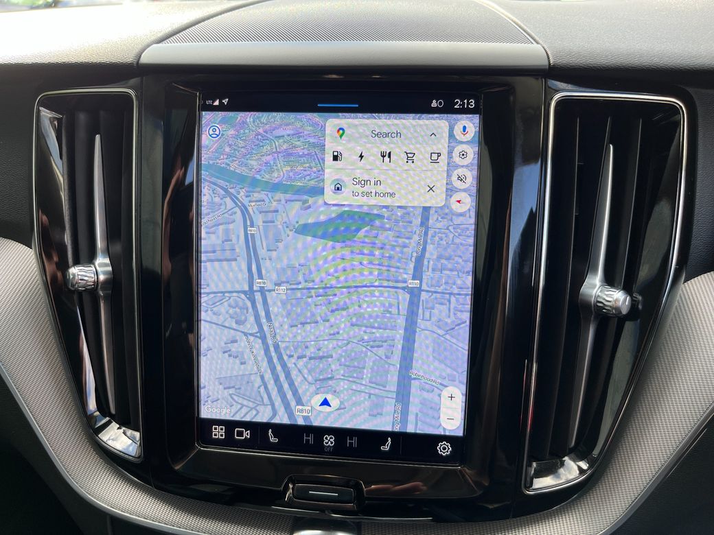 2023 Volvo XC60