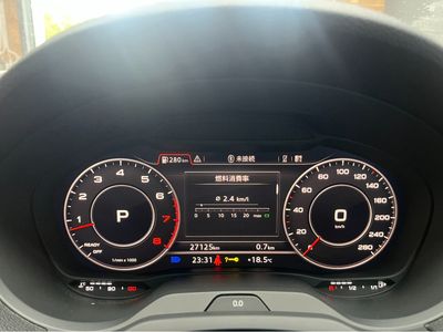 2020 Audi A3