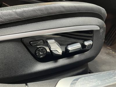2017 BMW 7 Series