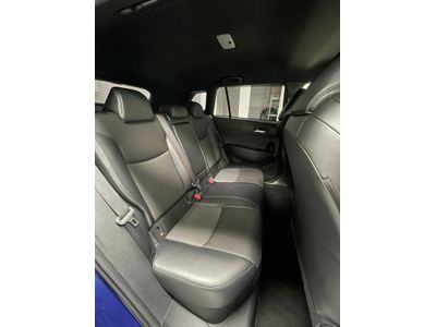 2022 Toyota Corolla Cross