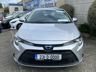 2023 Toyota Corolla