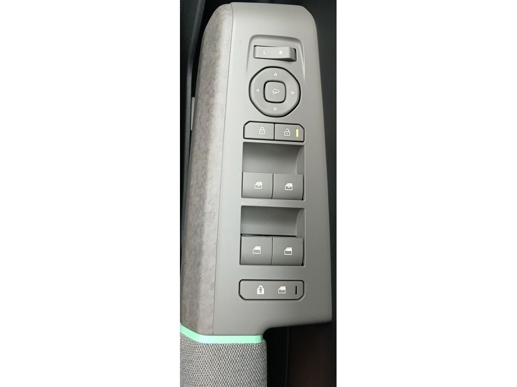 2026 Kia EV4