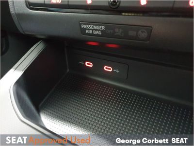 2025 SEAT Ibiza