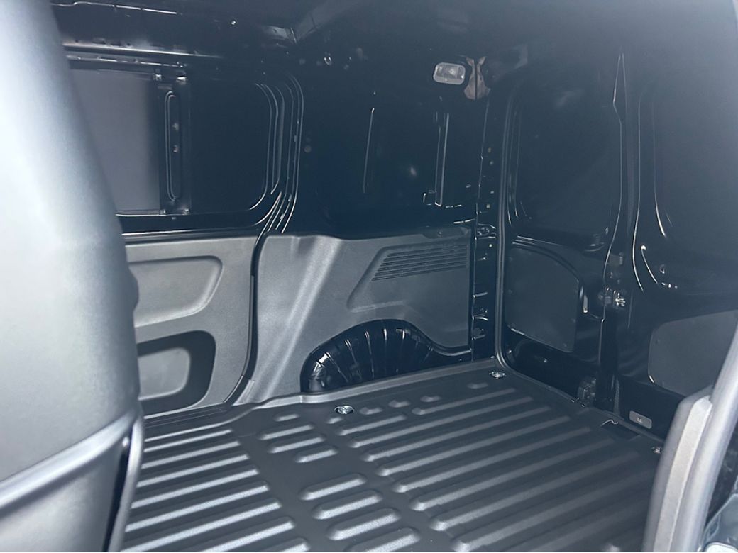 2026 Citroen Berlingo