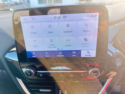 2023 Ford Puma