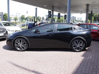 2023 Toyota Prius