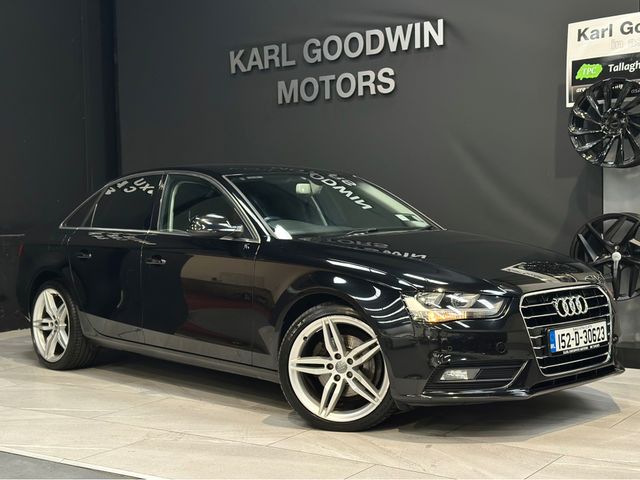 vehicle for sale from Karl Goodwin Motors