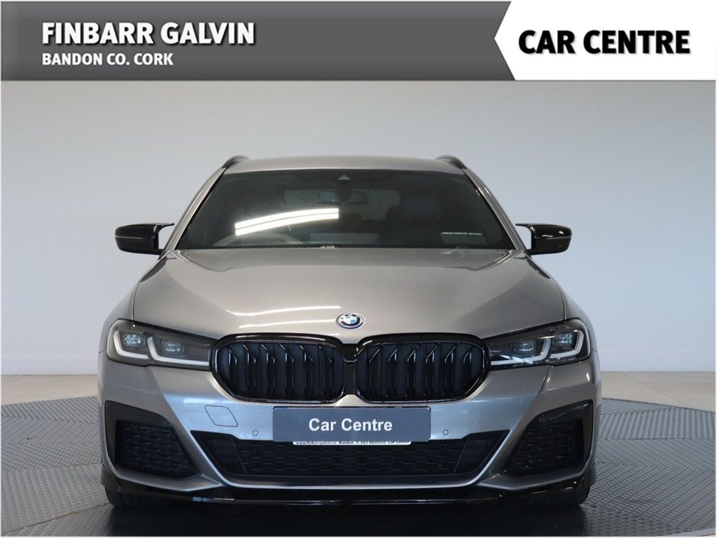 2023 BMW 5 Series