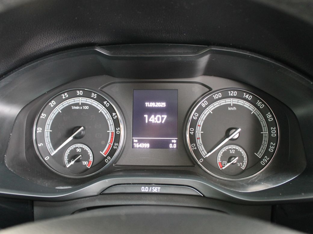 2019 Skoda Kodiaq