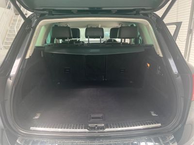 2018 Volkswagen Touareg