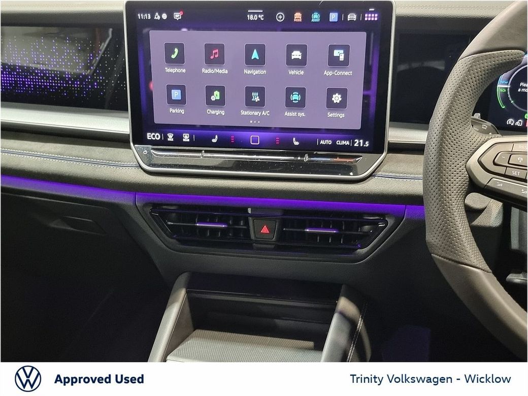 2026 Volkswagen Tayron