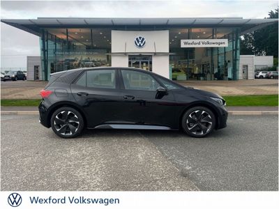 2026 Cupra Born