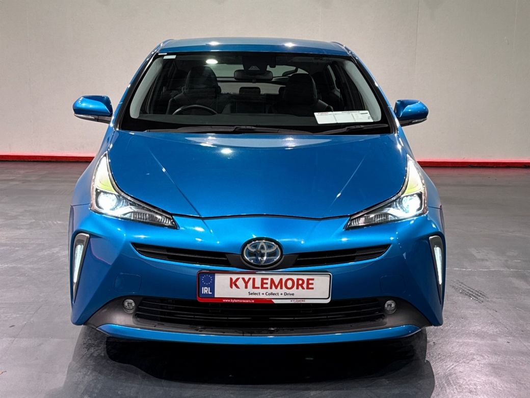 2019 Toyota Prius