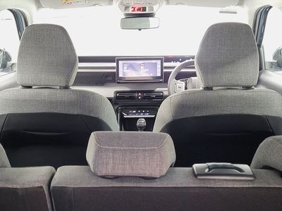 2026 Citroen C3 Aircross