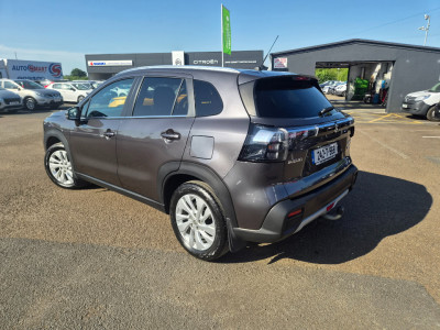 2024 Suzuki S-Cross