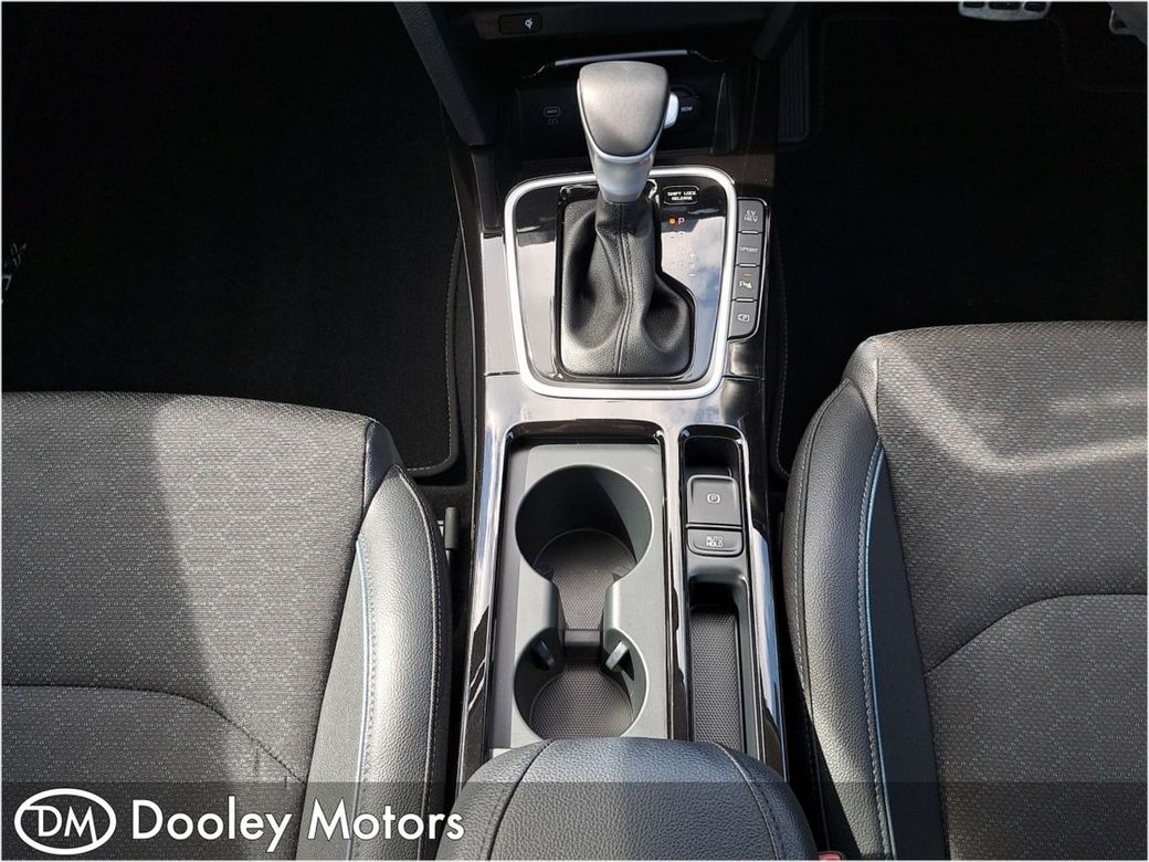 2023 Kia XCeed