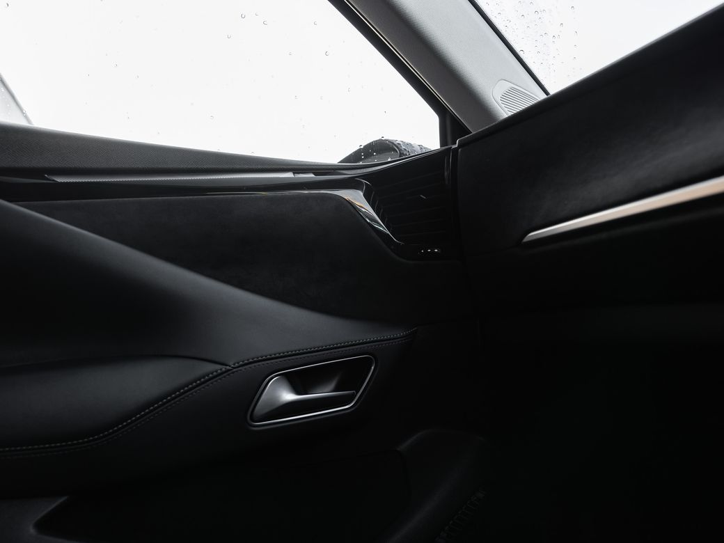 2024 DS Automobiles DS 4