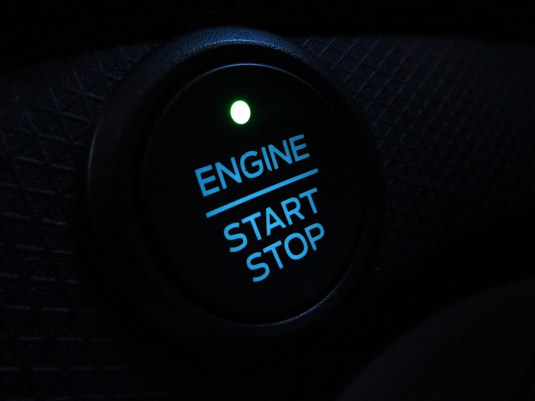 2019 Ford Tourneo Connect