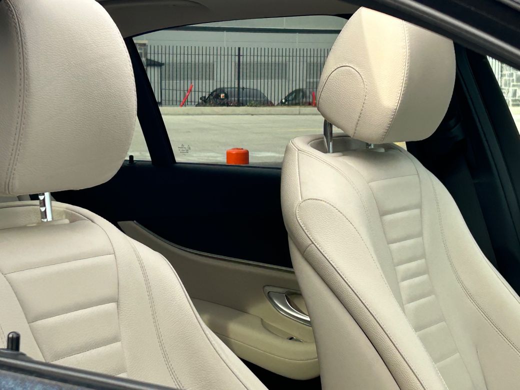 2022 Mercedes-Benz E Class