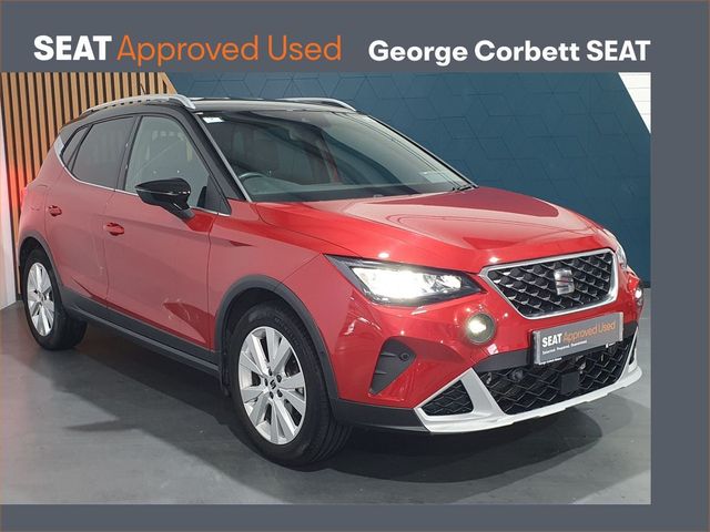 vehicle for sale from George Corbett Motors