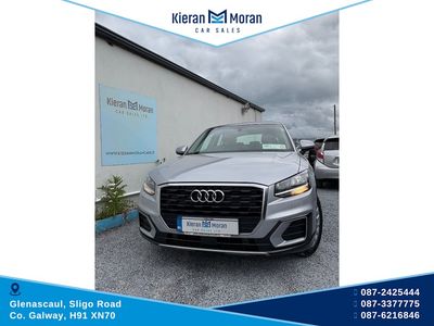 2019 Audi Q2