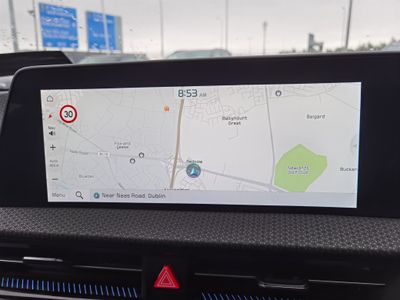 2023 Kia EV6