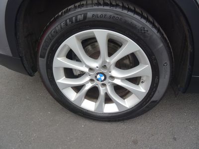 2017 BMW X5