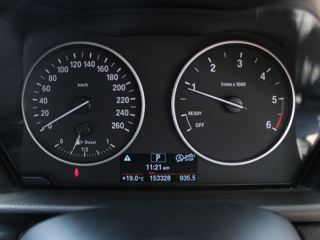 2015 BMW 2 Series