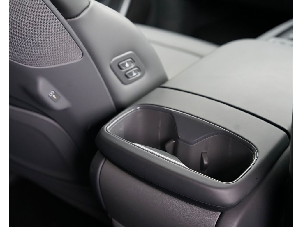 2025 Kia EV9