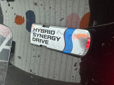 2023 Toyota C-HR