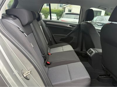 2014 Volkswagen Golf