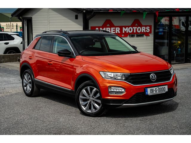 vehicle for sale from Amber Motors