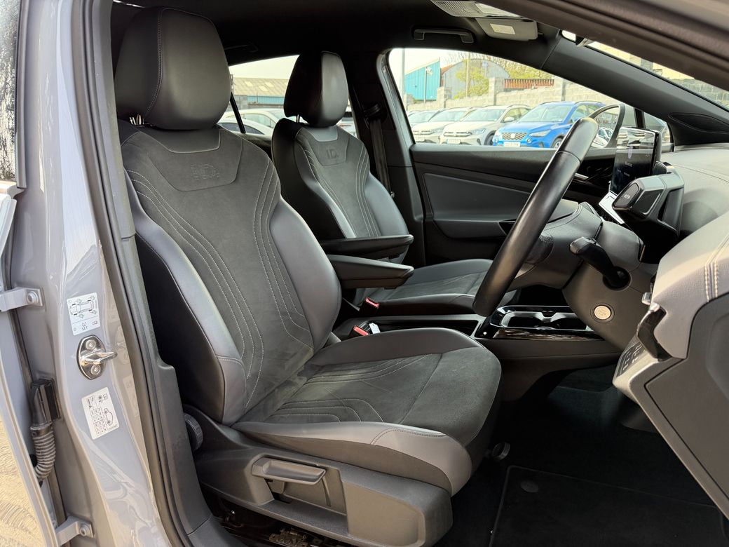 2023 Volkswagen ID.5