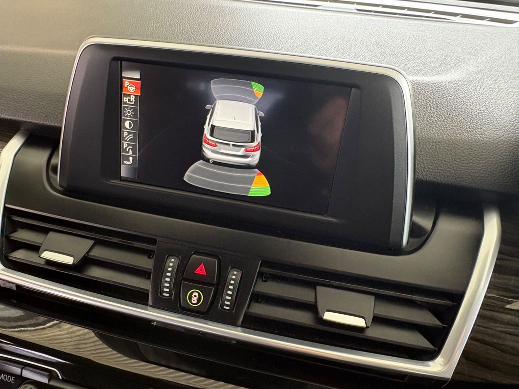 2015 BMW 2 Series
