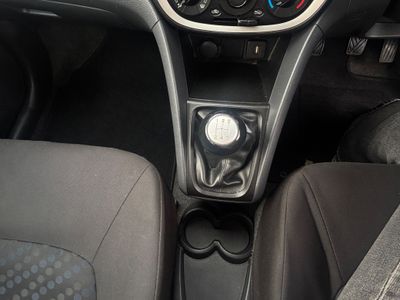2017 Suzuki Celerio