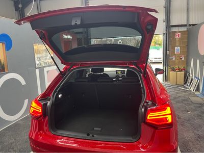 2019 Audi Q2