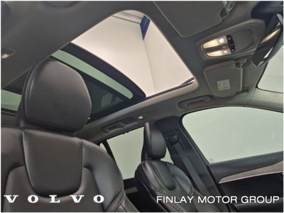2023 Volvo XC90