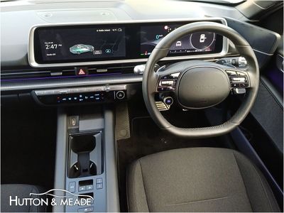 2024 Hyundai Ioniq 6