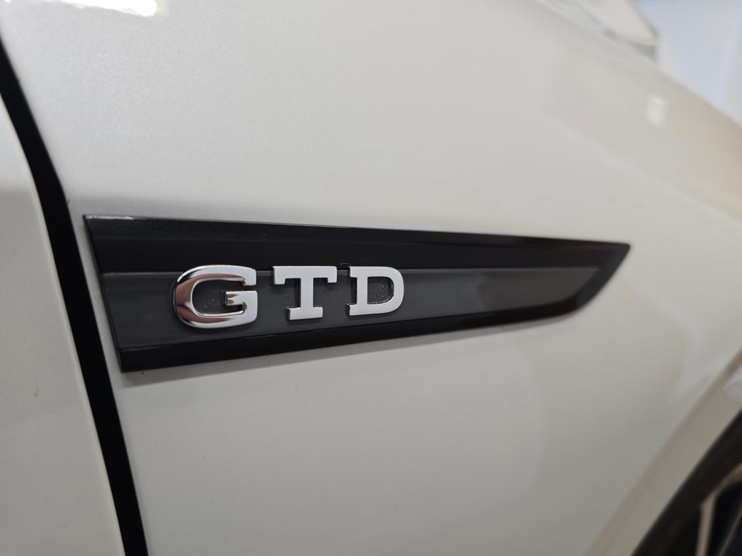 2024 Volkswagen Golf