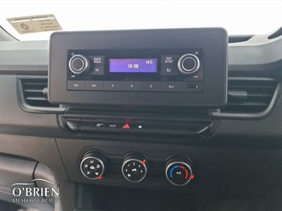 2023 Renault Kangoo